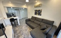 Просторная квартира 70 м², Махмутлар-id-9803-фото-5