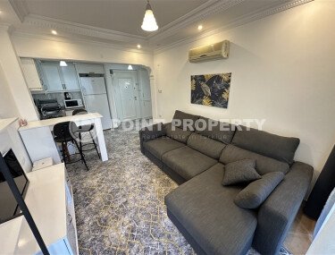 Просторная квартира 70 м², Махмутлар-id-9803-фото-5