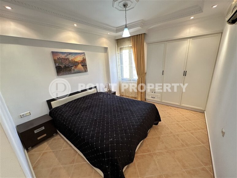 Просторная квартира 70 м², Махмутлар-id-9803-фото-6