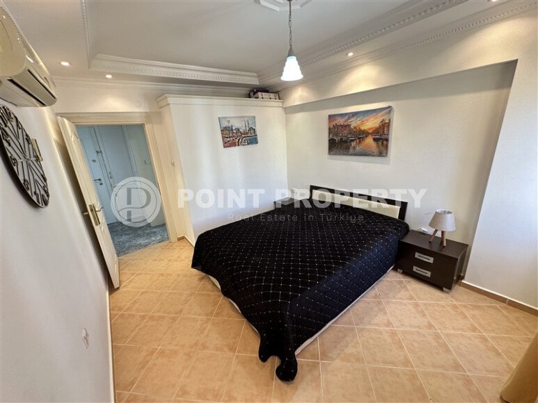 Просторная квартира 70 м², Махмутлар-id-9803-фото-8