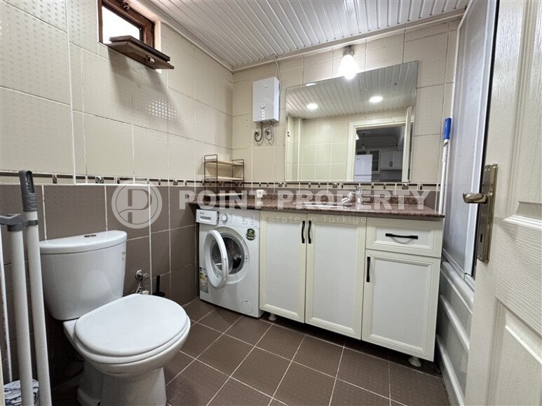 Просторная квартира 70 м², Махмутлар-id-9803-фото-9