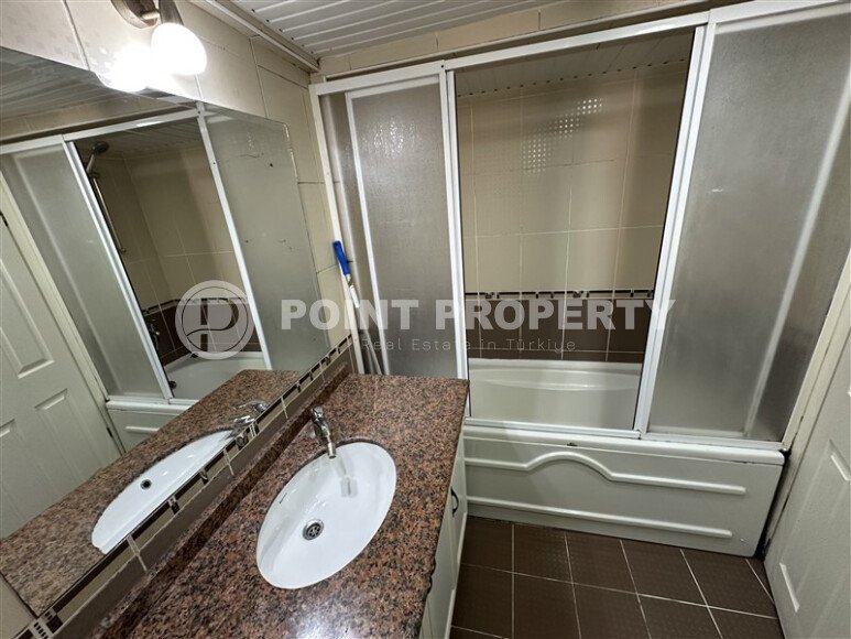 Просторная квартира 70 м², Махмутлар-id-9803-фото-10