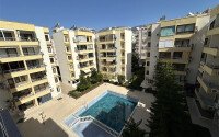Просторная квартира 70 м², Махмутлар-id-9803-фото-12