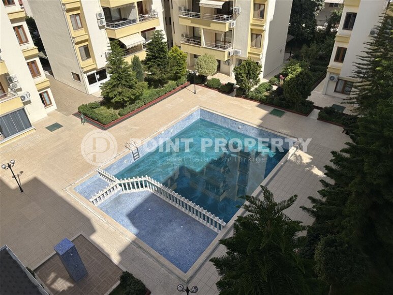 Просторная квартира 70 м², Махмутлар-id-9803-фото-13