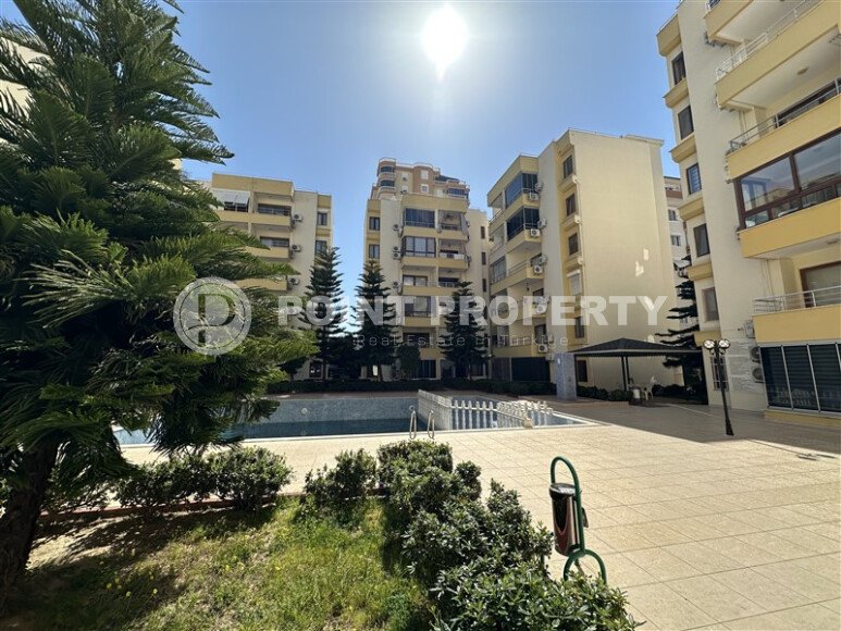 Просторная квартира 70 м², Махмутлар-id-9803-фото-14