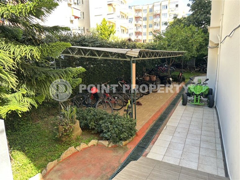 Просторная квартира 70 м², Махмутлар-id-9803-фото-15