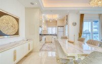 Bright apartment 120 m², Mahmutlar, prestigious complex-id-9804-photo-3