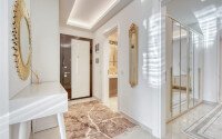 Bright apartment 120 m², Mahmutlar, prestigious complex-id-9804-photo-10