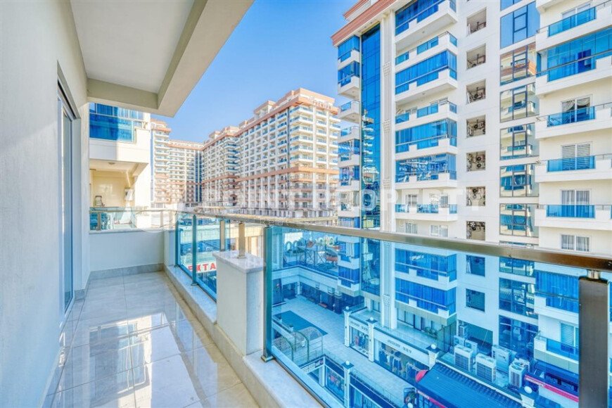 Bright apartment 120 m², Mahmutlar, prestigious complex-id-9804-photo-18