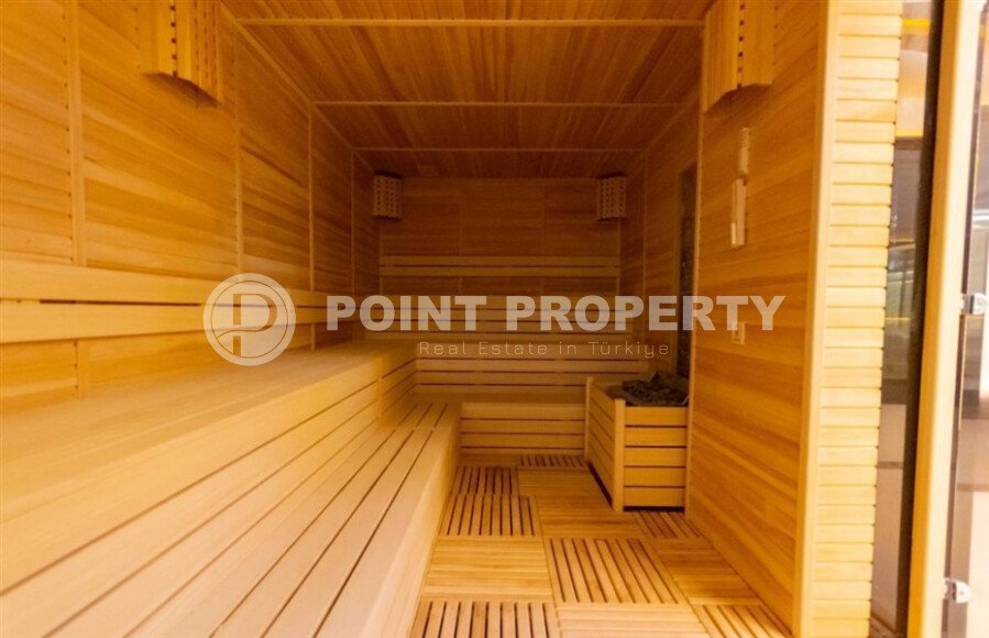 Bright apartment 120 m², Mahmutlar, prestigious complex-id-9804-photo-20