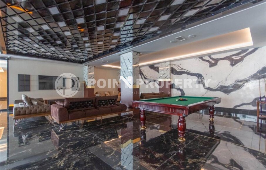 Bright apartment 120 m², Mahmutlar, prestigious complex-id-9804-photo-22