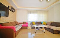 Уютная квартира 2+1, 100 м², район Махмутлар-id-9805-фото-1