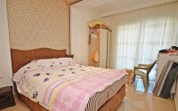 Уютная квартира 2+1, 100 м², район Махмутлар-id-9805-фото-5