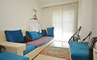 Уютная квартира 2+1, 100 м², район Махмутлар-id-9805-фото-7