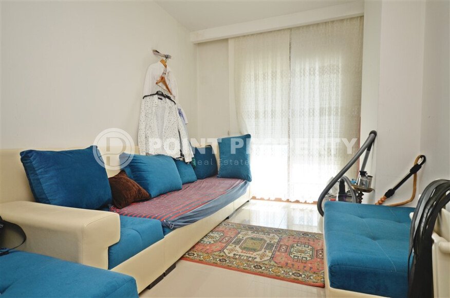 Уютная квартира 2+1, 100 м², район Махмутлар-id-9805-фото-7