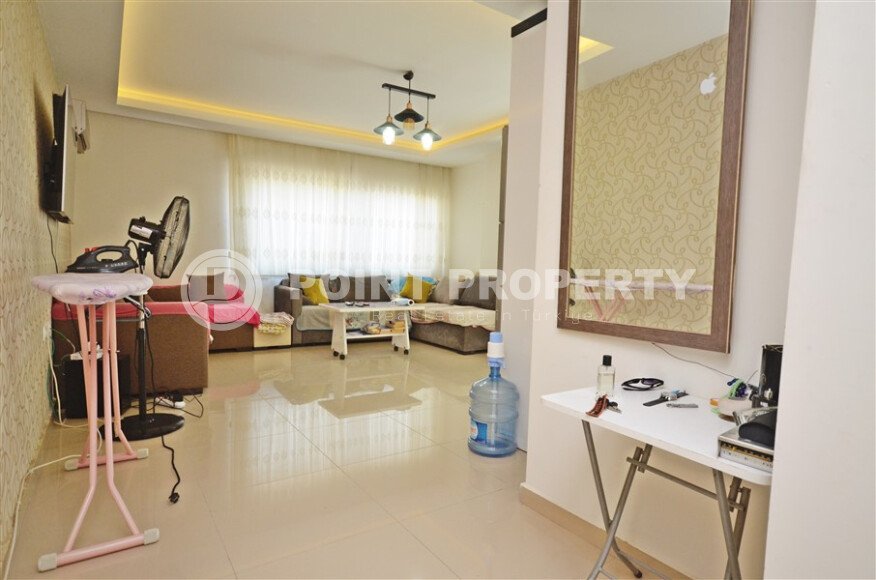 Уютная квартира 2+1, 100 м², район Махмутлар-id-9805-фото-10