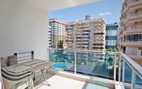 Уютная квартира 2+1, 100 м², район Махмутлар-id-9805-фото-12