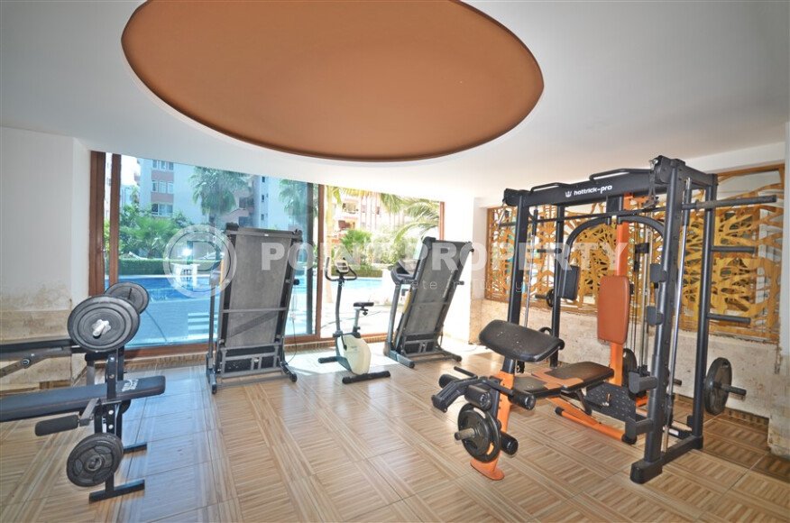 Уютная квартира 2+1, 100 м², район Махмутлар-id-9805-фото-17