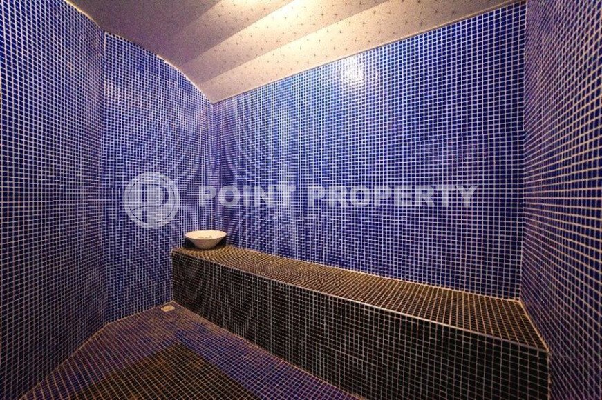 Уютная квартира 2+1, 100 м², район Махмутлар-id-9805-фото-19