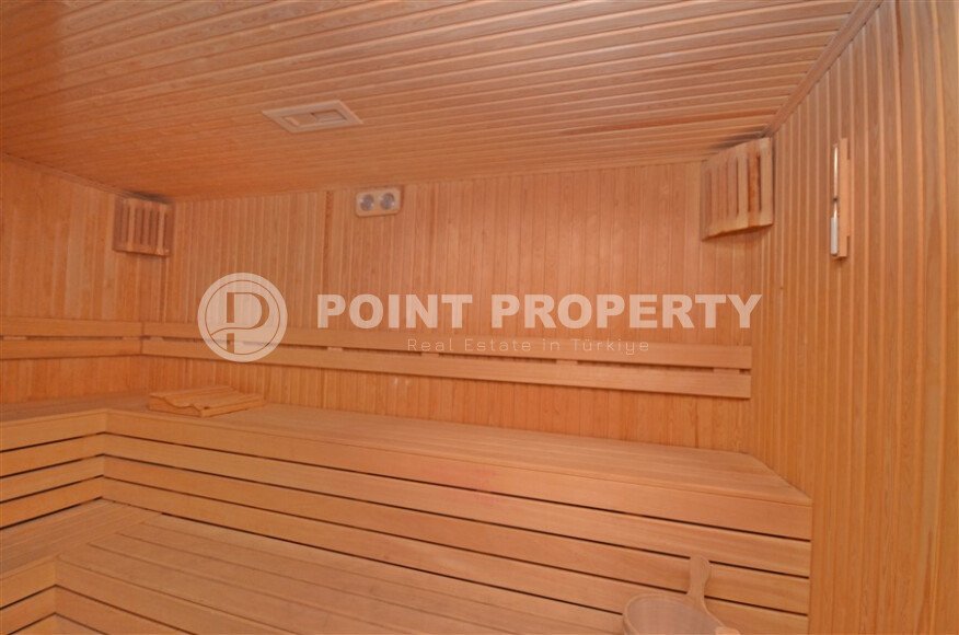 Уютная квартира 2+1, 100 м², район Махмутлар-id-9805-фото-20