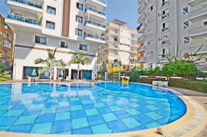 Уютная квартира 2+1, 100 м², район Махмутлар-id-9805-фото-21