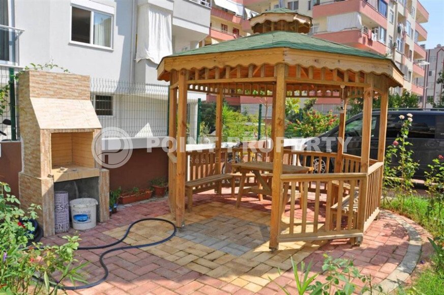 Уютная квартира 2+1, 100 м², район Махмутлар-id-9805-фото-22