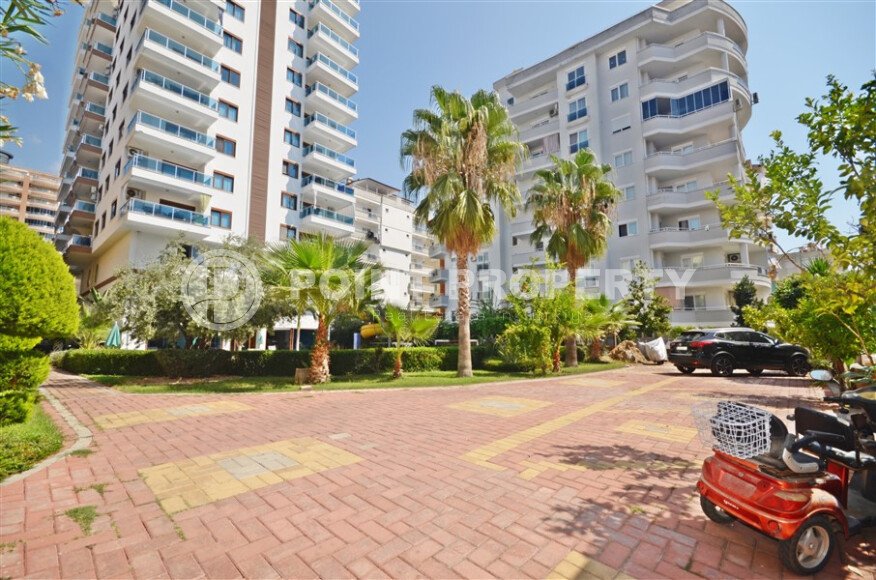 Уютная квартира 2+1, 100 м², район Махмутлар-id-9805-фото-23