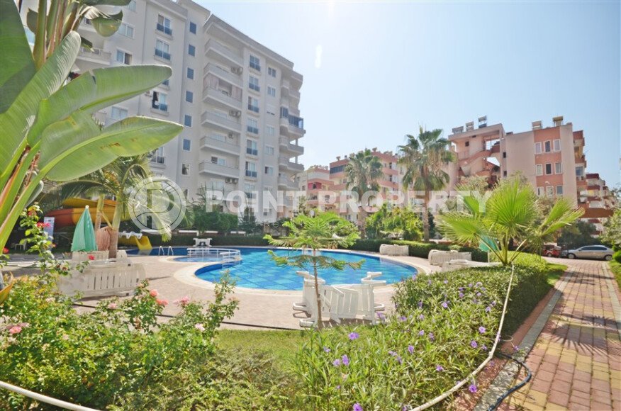 Уютная квартира 2+1, 100 м², район Махмутлар-id-9805-фото-24