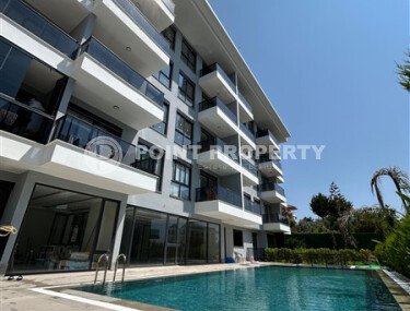 Modern 50 m² apartment in the Upper Oba (Karakojaly) area-id-9660-photo-1