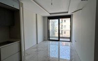 Современная 50 м² квартира в районе Верхняя Оба (Каракоджалы)-id-9660-фото-2