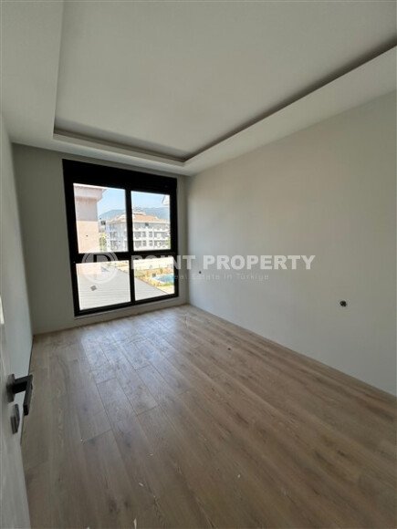 Современная 50 м² квартира в районе Верхняя Оба (Каракоджалы)-id-9660-фото-6