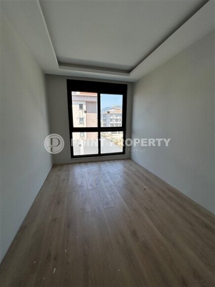 Современная 50 м² квартира в районе Верхняя Оба (Каракоджалы)-id-9660-фото-7