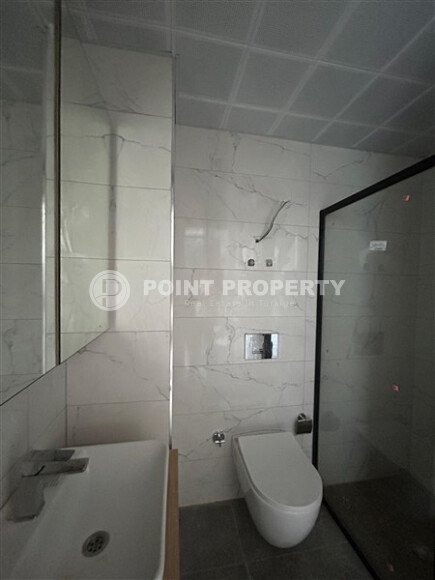 Современная 50 м² квартира в районе Верхняя Оба (Каракоджалы)-id-9660-фото-8