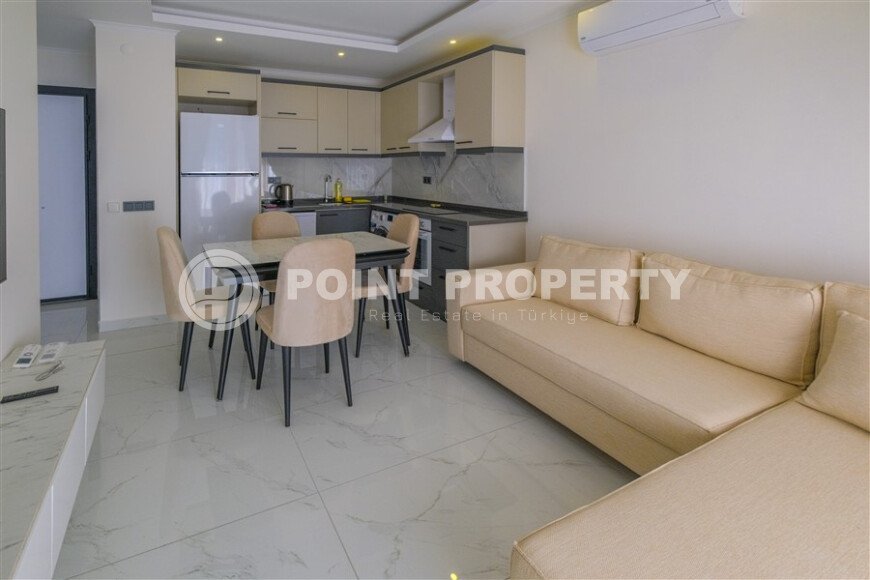 Apartment 1+1, 50 m² in a complex in Avsallar-id-9806-photo-2