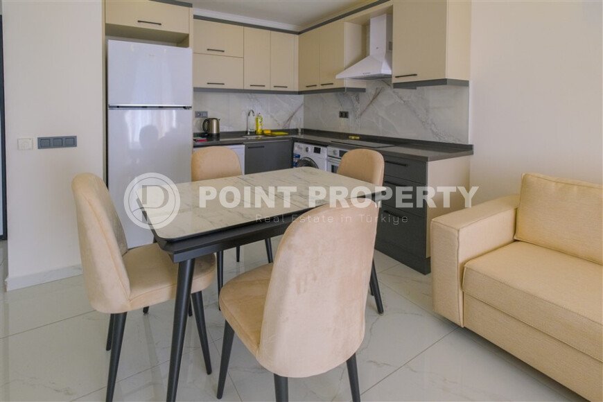 Apartment 1+1, 50 m² in a complex in Avsallar-id-9806-photo-3