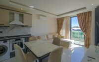 Apartment 1+1, 50 m² in a complex in Avsallar-id-9806-photo-4