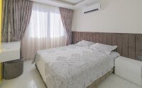 Apartment 1+1, 50 m² in a complex in Avsallar-id-9806-photo-5