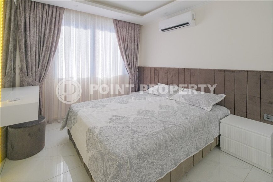 Apartment 1+1, 50 m² in a complex in Avsallar-id-9806-photo-5