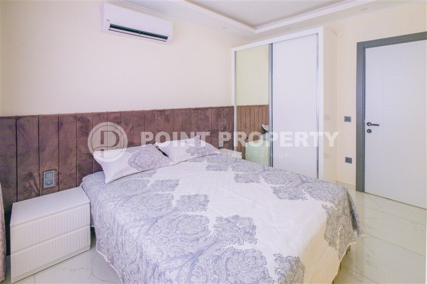 Apartment 1+1, 50 m² in a complex in Avsallar-id-9806-photo-7