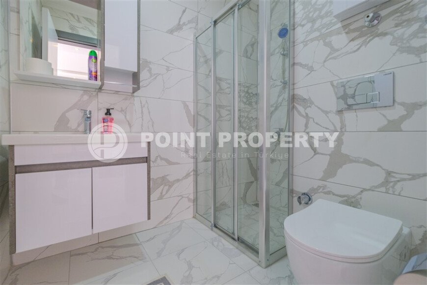 Apartment 1+1, 50 m² in a complex in Avsallar-id-9806-photo-8