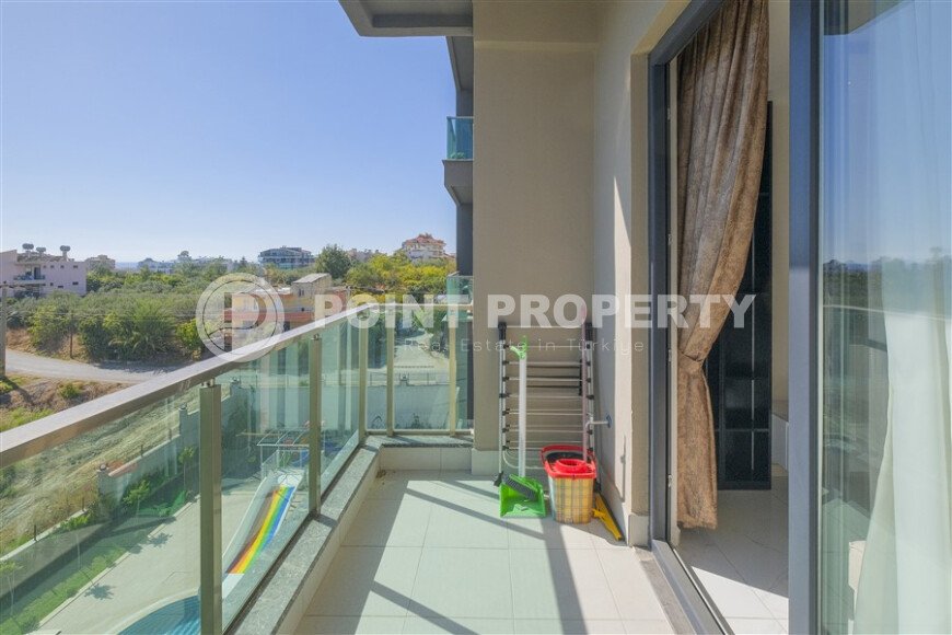 Apartment 1+1, 50 m² in a complex in Avsallar-id-9806-photo-9