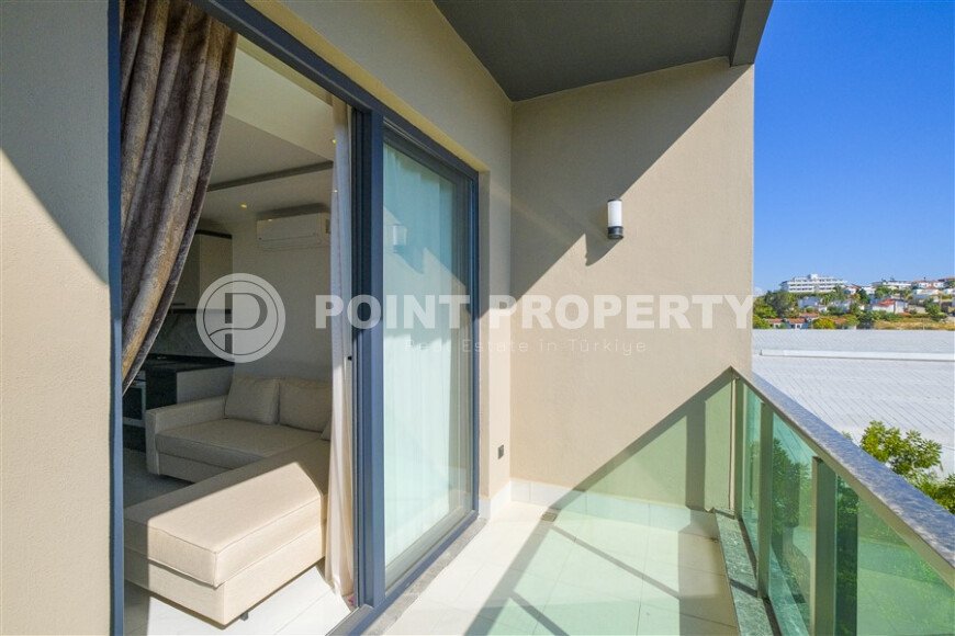 Apartment 1+1, 50 m² in a complex in Avsallar-id-9806-photo-10