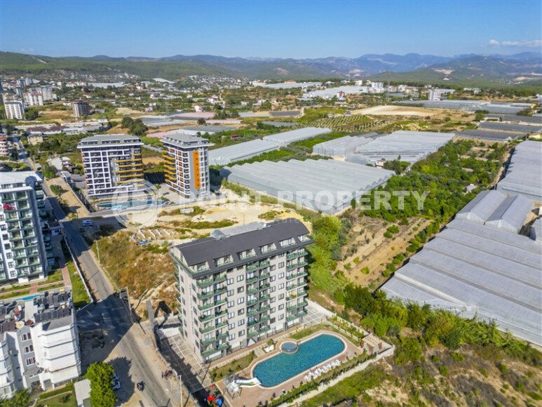 Apartment 1+1, 50 m² in a complex in Avsallar-id-9806-photo-11