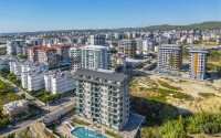 Apartment 1+1, 50 m² in a complex in Avsallar-id-9806-photo-12
