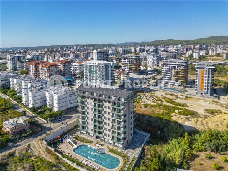 Apartment 1+1, 50 m² in a complex in Avsallar-id-9806-photo-12