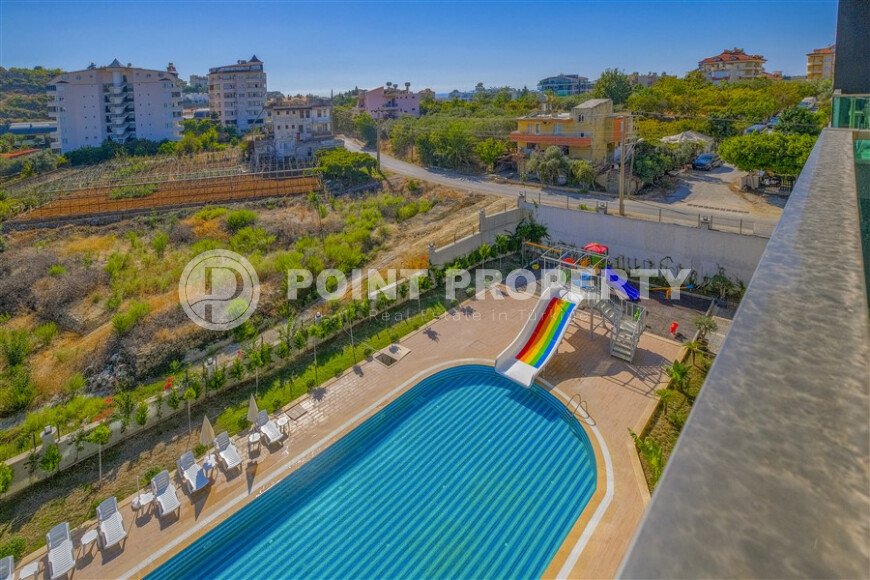 Apartment 1+1, 50 m² in a complex in Avsallar-id-9806-photo-13