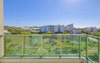 Apartment 1+1, 50 m² in a complex in Avsallar-id-9806-photo-14