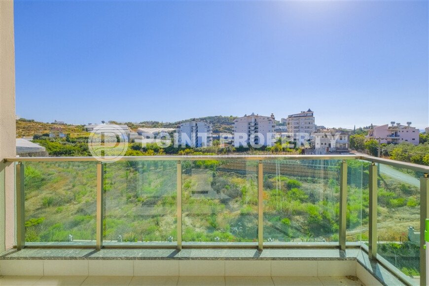 Apartment 1+1, 50 m² in a complex in Avsallar-id-9806-photo-14