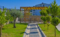 Apartment 1+1, 50 m² in a complex in Avsallar-id-9806-photo-18