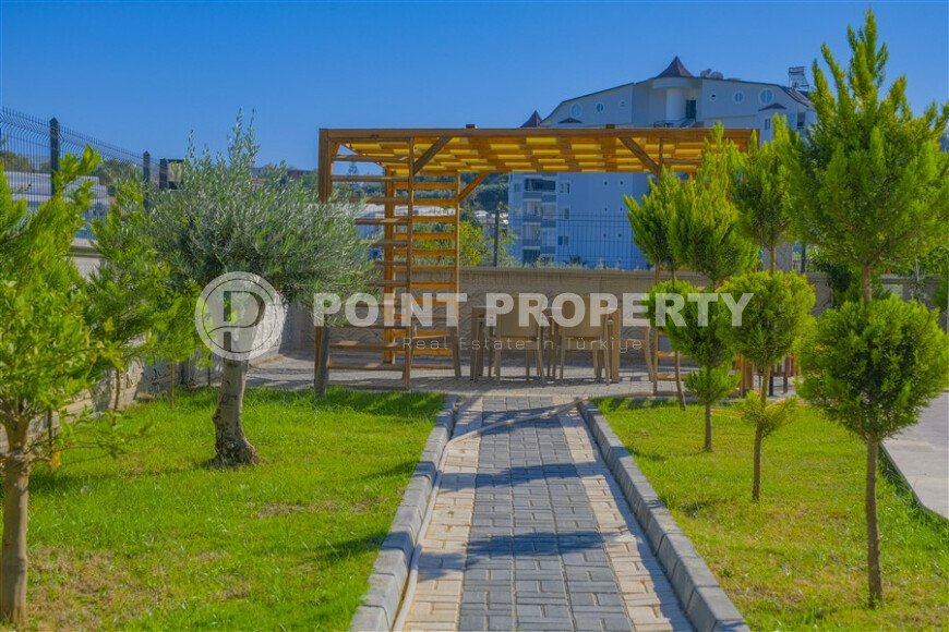 Apartment 1+1, 50 m² in a complex in Avsallar-id-9806-photo-18